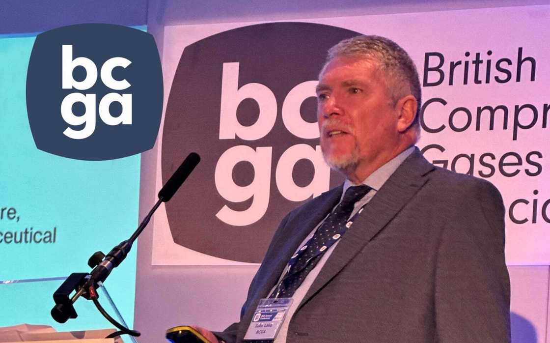 Jake Lake steps down from BCGA