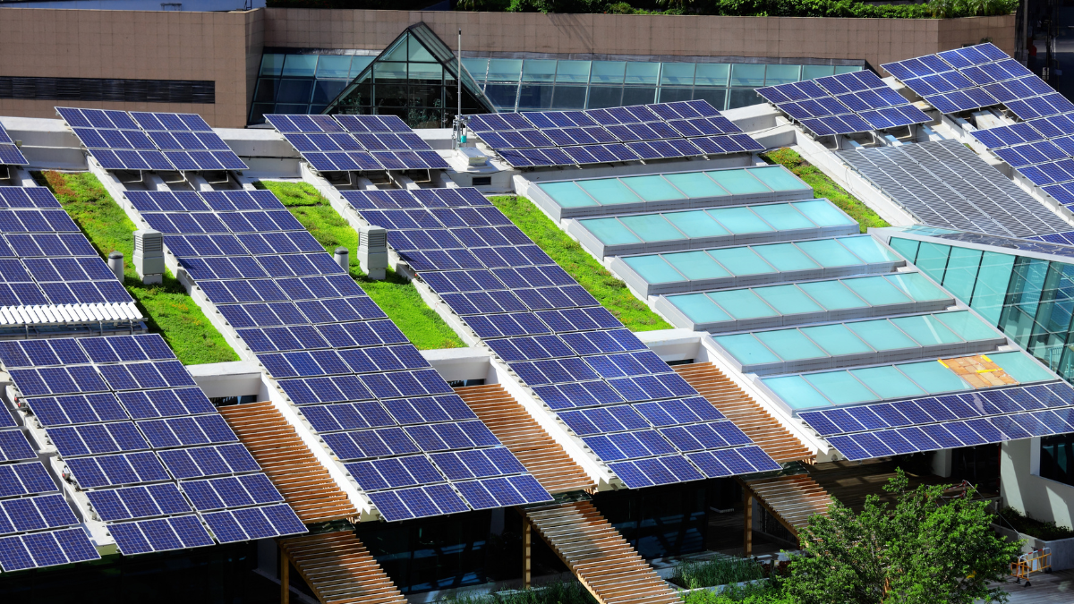 SECI Invites Developers For 5.6 MW Rooftop Solar Projects Across Government Buildings