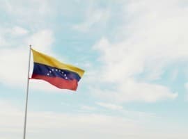 Maduro Says He Welcomes U.S. Investments in Venezuela’s Oil