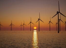 Ørsted Sues Trump Administration Over Project Suspension