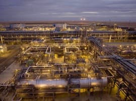 OPEC+ Reaffirms Output Pause as Eight Producers Cite Market Stability