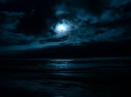 Oil Tankers Exit Venezuela Under Cover of Darkness Despite U.S. Blockade