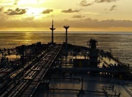 Chevron Keeps Venezuelan Oil Flowing as Asia Shipments Stall
