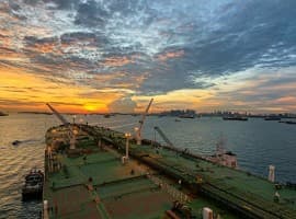 U.S. Embargo Halts Venezuela Oil Shipments to Key Asian Buyers