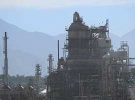 Saudi SABIC to Sell European Chemicals Business for $950 Million