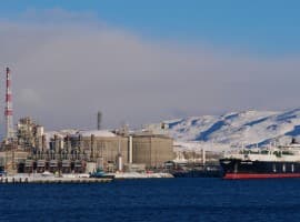 Norway’s Oil Future Hinges on Urgent Exploration and New Investment