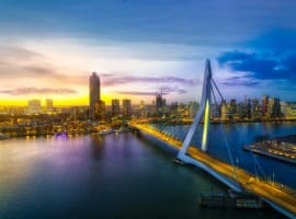 Major Exchange Shift Extends European Natural Gas Trading Hours