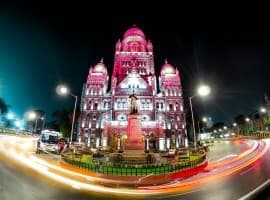 India’s Power Grid Faces Unprecedented Winter Surge