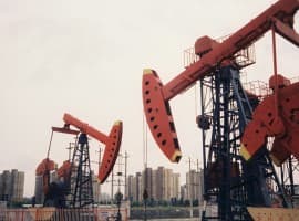 Oil and Gas to Fuel the 500% Surge in Data Center Power Demand