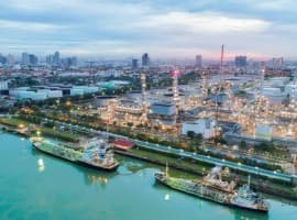 Citi Sees $70 Brent in Near Term as Geopolitical Risks Mount