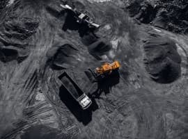 India’s Coal Output Jumped 3.6% in December