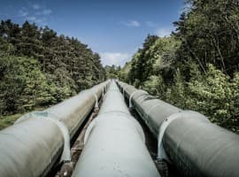 Azerbaijan Begins Gas Deliveries to Germany and Austria