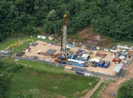 Strike, Privatization Push Raise Fresh Risks for Peru’s Oil Sector