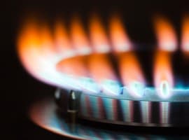 Natural Gas Prices Surge 23% on Cold Shock and Short Covering