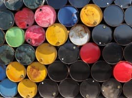 Indian Refiners Boost Middle East Supply To Offset Lost Russian Oil