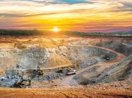 Energy Fuels Buys Australian Rare Earth Miner