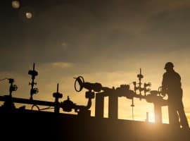 Kazakhstan’s Tengiz Oilfield Comes Back Online Following Power Plant Fire