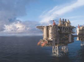 Afreximbank Unveils $17.5B Lifeline for Angola’s Sonangol