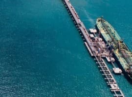 India’s Oil Imports Set for Record High in January