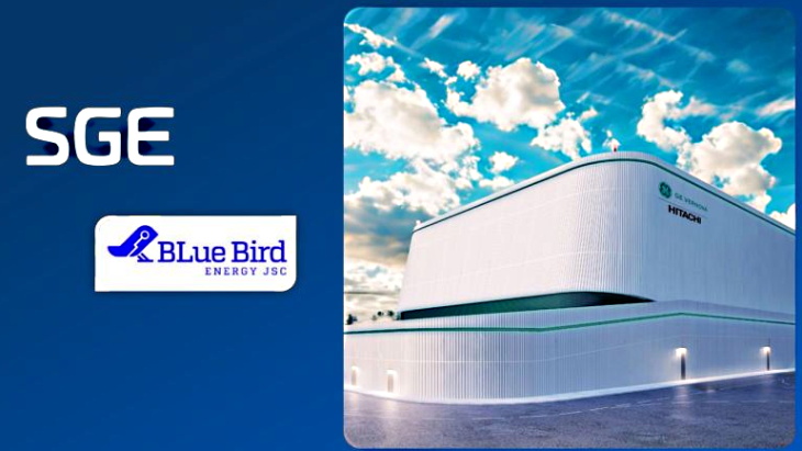 BWRX-300 to be considered for deployment in Bulgaria