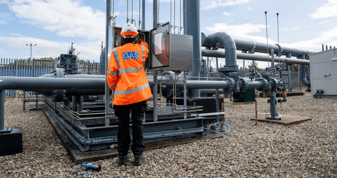 Cadent launches UK biomethane network charging model