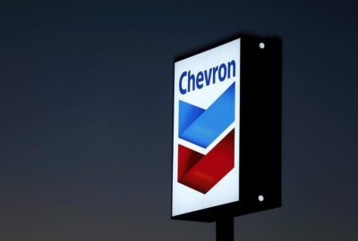 Chevron Continues to Ship Venezuelan Oil, But Loading on Hold for Chinese Buyers, Shipping Data Shows