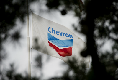 Chevron Can Process Another 100,000 bpd of Venezuelan Crude at its US Refineries, CEO Says