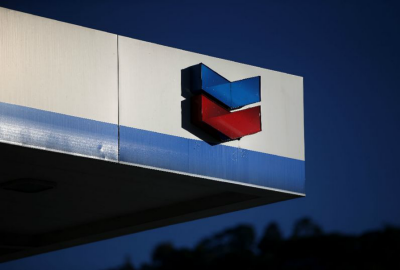 How One Oil Company Got a Head Start in Venezuela