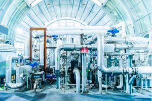 China switches on first SCO2-enabled power generator