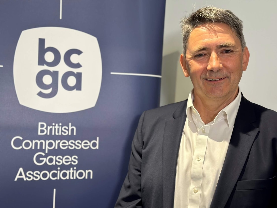 BCGA sets out agenda for annual UK conference