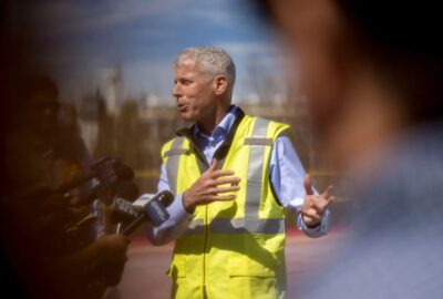 US Energy Chief Says US Getting 30% Higher Price for Venezuelan Oil Than Venezuela Did Weeks Ago