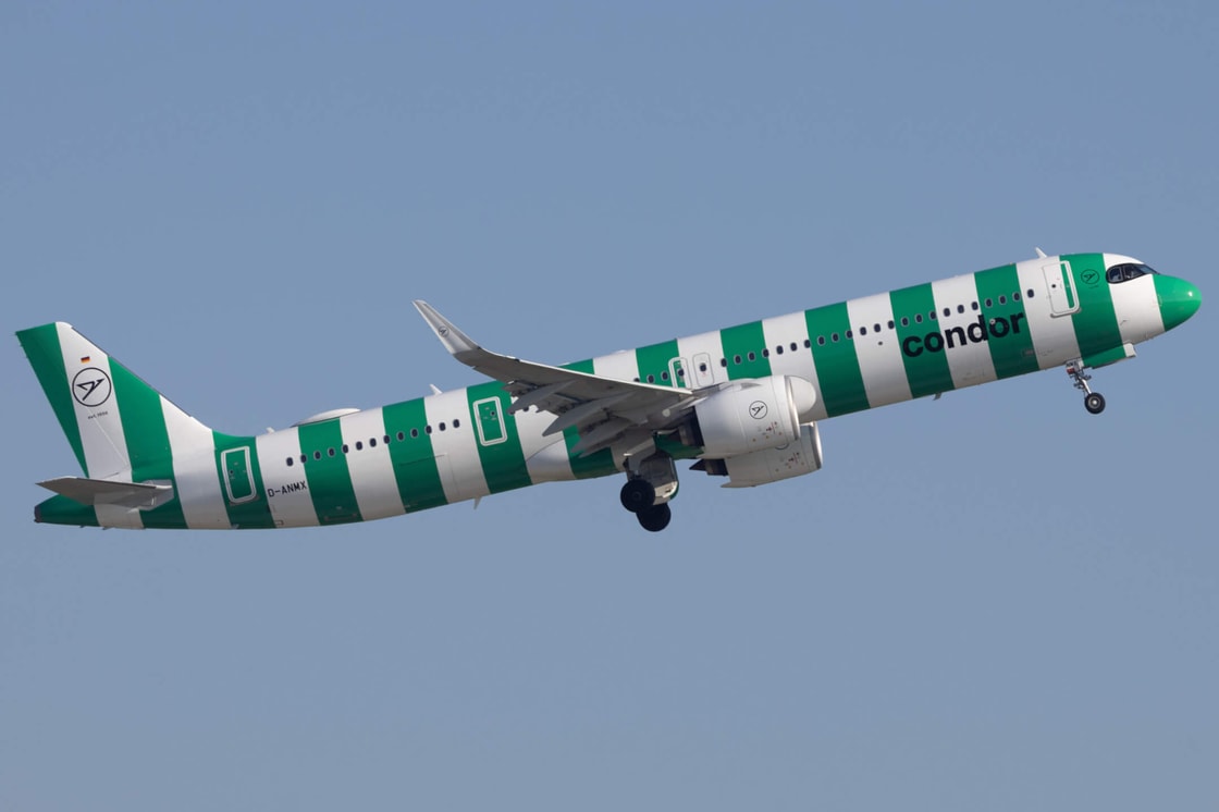 Moeve delivers on SAF for flights between Tenerife and Germany