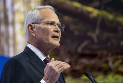 Exxon, Chevron See Glimmer of Venezuela’s Potential, But With Long Road Ahead