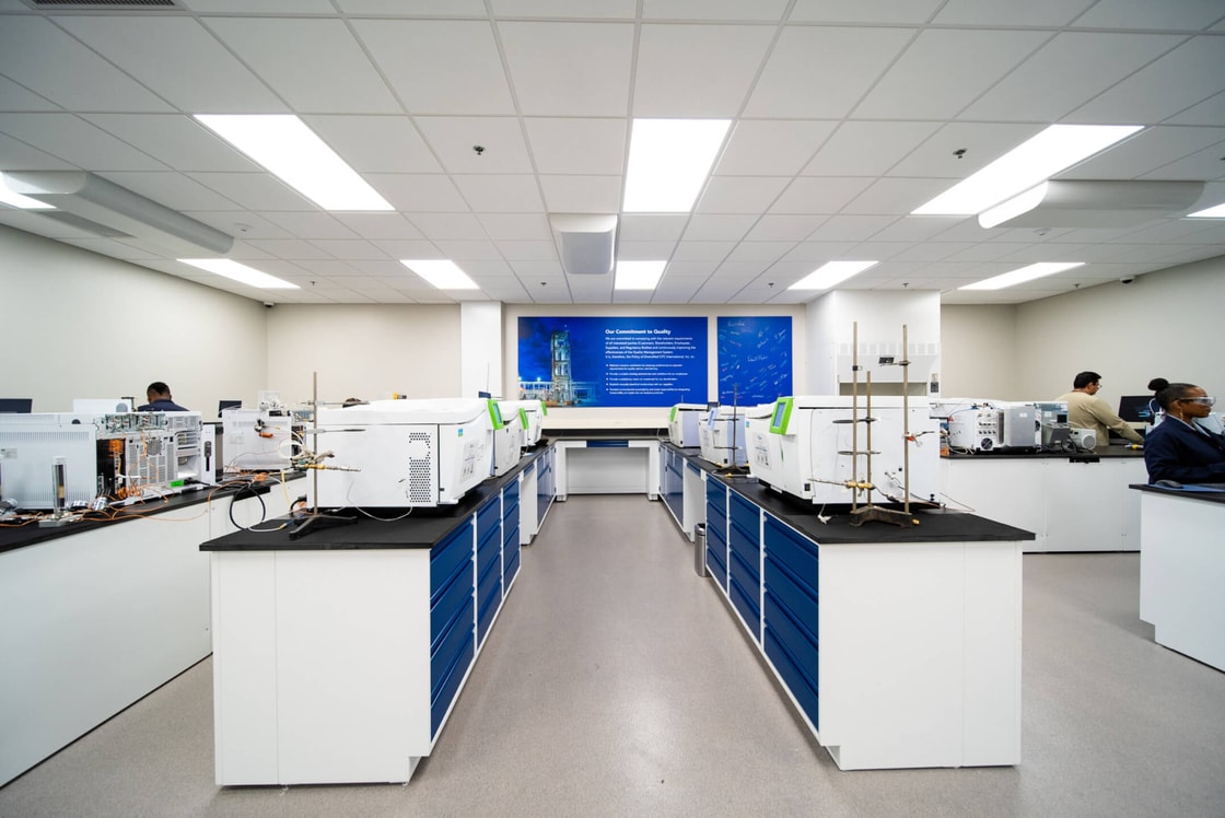 Diversified CPC strengthens specialty gas R&D with Illinois site