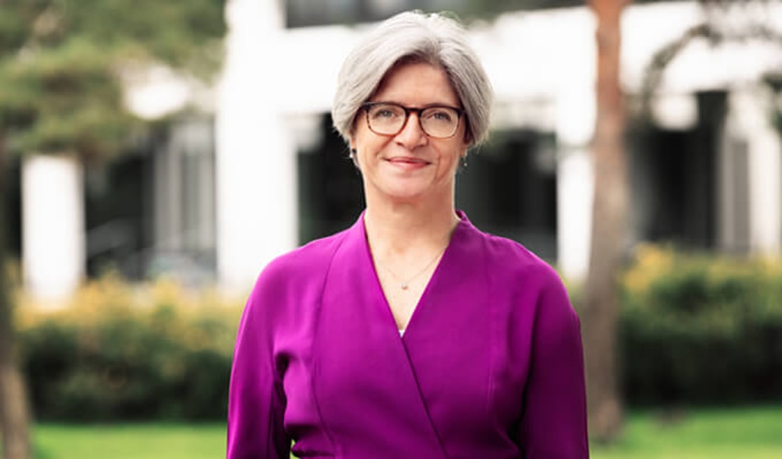 Topsoe promotes CCO to new President and CEO