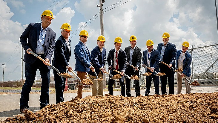 DOE awards USD2.7 billion to strengthen US uranium enrichment