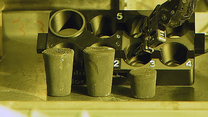 Kairos secures HALEU for Hermes’ first fuel load