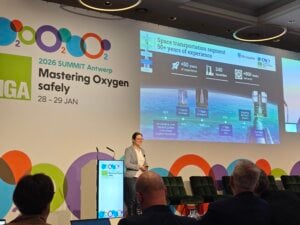 Air Liquide and space agency advance zero boil off storage for in space refuelling