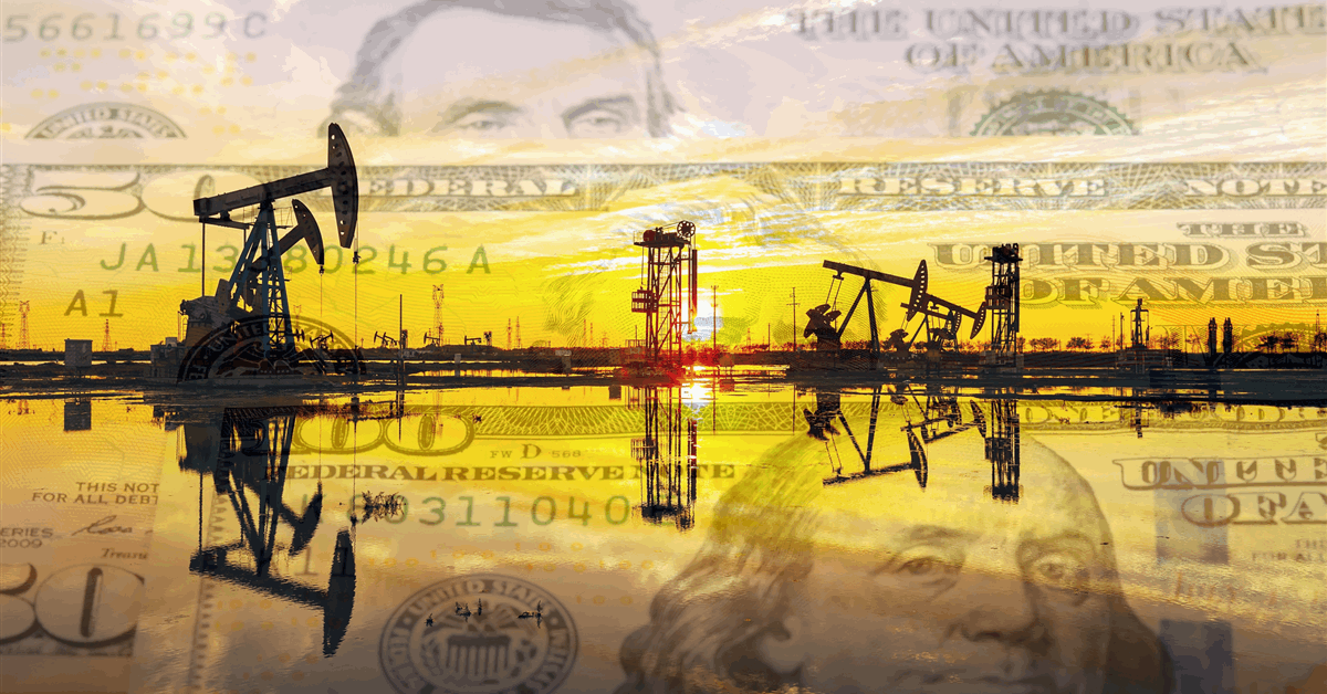 IPAA Boss Highlights ‘Challenging Price Environment’