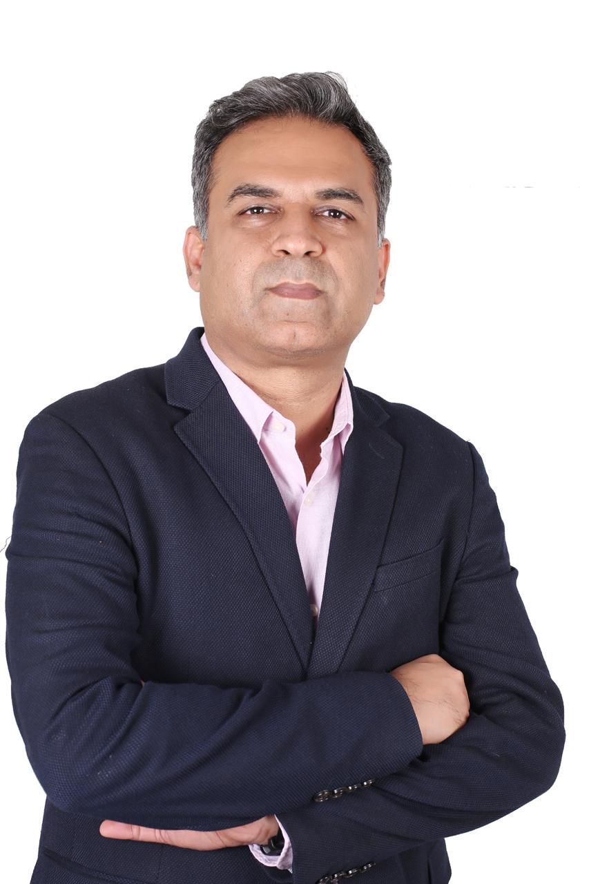 Luminous Power Technologies Appoints Vivek Abrol as MD & CEO