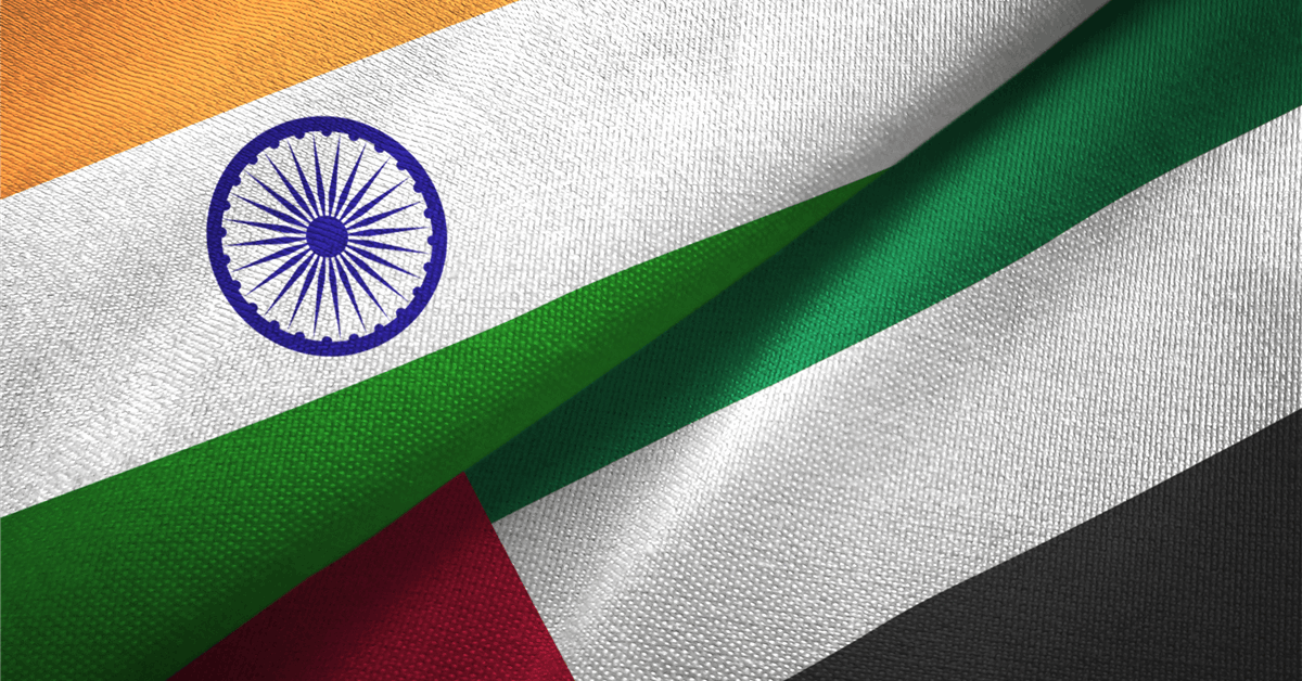 India Is Now UAE’s Largest Customer of LNG