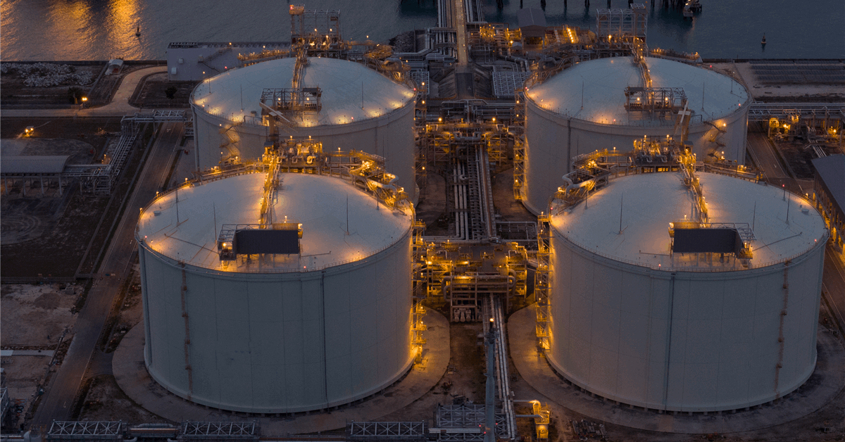 India LNG Buyers Stall Deals Expecting Record Supply Wave