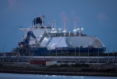 When the US Freezes, the Global LNG Market Catches a Cold