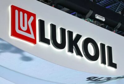 US Carlyle Group Agrees to Buy Lukoil’s Global Assets After Sanctions Pressure