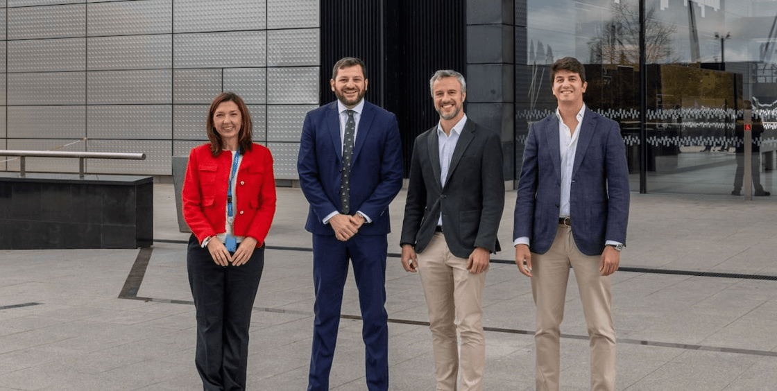 Moeve and Pretium Renovables target six biomethane plants in Spain
