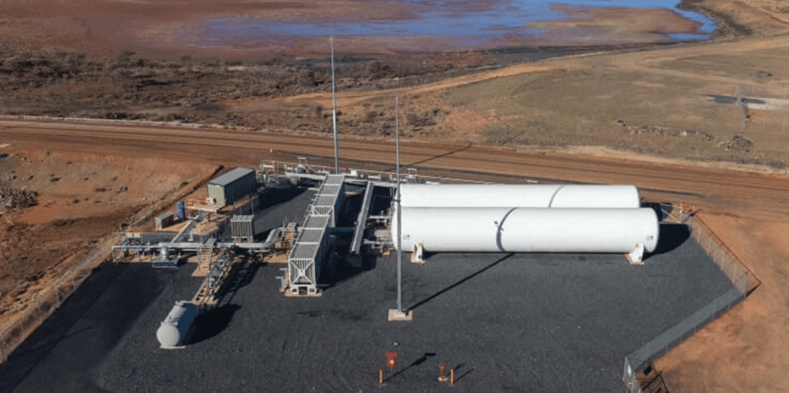 Best of 2025: Nikkiso on why LNG-to-power is growing (September 2025)