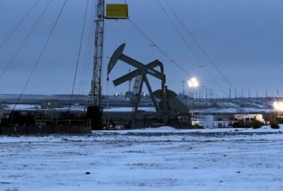 North Dakota Crude Output Down on Cold Weather Snap, State Regulator Says