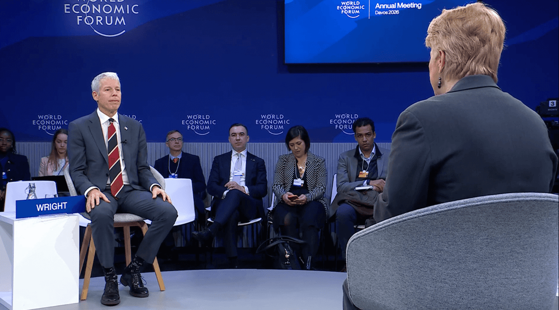 Occidental CEO highlights role of DAC in improving oil recovery