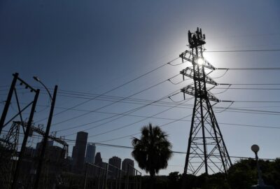 Forecast Record Electricity Demand to Test Largest US Power Grid, Blackout Chances Rise