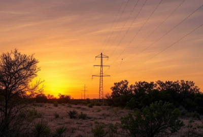 Trump Nixes $1.8 Billion Biden-Era Loan to Arizona Utility for Clean Energy